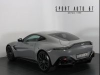 Aston Martin V8 Vantage 4.0 L BI TURBO - <small></small> 129.800 € <small>TTC</small> - #3