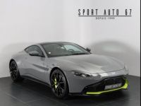 Aston Martin V8 Vantage 4.0 L BI TURBO - <small></small> 129.900 € <small>TTC</small> - #1