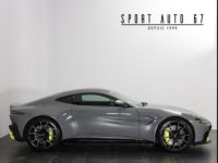 Aston Martin V8 Vantage 4.0 L BI TURBO - <small></small> 129.900 € <small>TTC</small> - #2