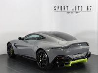 Aston Martin V8 Vantage 4.0 L BI TURBO - <small></small> 129.900 € <small>TTC</small> - #3