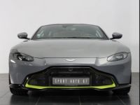 Aston Martin V8 Vantage 4.0 L BI TURBO - <small></small> 129.900 € <small>TTC</small> - #6