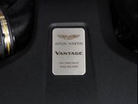 Aston Martin V8 Vantage 4.0 L BI TURBO - <small></small> 129.900 € <small>TTC</small> - #25