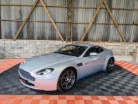 Aston Martin V8 Vantage 4.3 - <small></small> 48.990 € <small>TTC</small> - #3