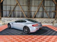 Aston Martin V8 Vantage 4.3 - <small></small> 48.990 € <small>TTC</small> - #5