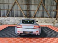 Aston Martin V8 Vantage 4.3 - <small></small> 48.990 € <small>TTC</small> - #6