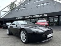 Aston Martin V8 Vantage 4.3 - <small></small> 53.900 € <small>TTC</small> - #1