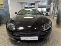 Aston Martin V8 Vantage 4.3 - <small></small> 53.900 € <small>TTC</small> - #4