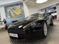 Aston Martin V8 Vantage 4.3 - <small></small> 53.900 € <small>TTC</small> - #5