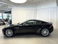 Aston Martin V8 Vantage 4.3 - <small></small> 53.900 € <small>TTC</small> - #7