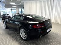 Aston Martin V8 Vantage 4.3 - <small></small> 53.900 € <small>TTC</small> - #9