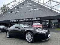 Aston Martin V8 Vantage 4.3 - <small></small> 53.900 € <small>TTC</small> - #15