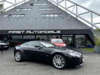 Aston Martin V8 Vantage 4.3 - <small></small> 53.900 € <small>TTC</small> - #17