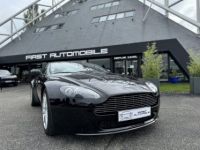 Aston Martin V8 Vantage 4.3 - <small></small> 53.900 € <small>TTC</small> - #18