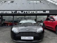 Aston Martin V8 Vantage 4.3 - <small></small> 53.900 € <small>TTC</small> - #20