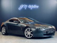 Aston Martin V8 Vantage 4.3 380 BVM française garantie 12 mois - <small></small> 46.990 € <small>TTC</small> - #1