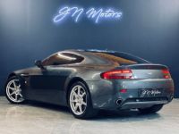 Aston Martin V8 Vantage 4.3 380 BVM française garantie 12 mois - <small></small> 46.990 € <small>TTC</small> - #2