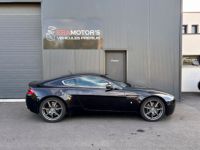 Aston Martin V8 Vantage 4.3 385 Boîte mécanique - <small></small> 49.900 € <small>TTC</small> - #2