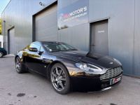 Aston Martin V8 Vantage 4.3 385 Boîte mécanique - <small></small> 49.900 € <small>TTC</small> - #3