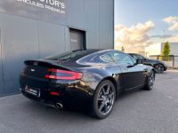 Aston Martin V8 Vantage 4.3 385 Boîte mécanique - <small></small> 49.900 € <small>TTC</small> - #4