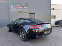 Aston Martin V8 Vantage 4.3 385 Boîte mécanique - <small></small> 49.900 € <small>TTC</small> - #5