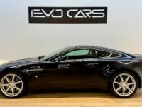 Aston Martin V8 Vantage 4.3 385 ch BVA Carnet complet / Sellerie cuir / Sièges chauffants - <small></small> 44.990 € <small>TTC</small> - #3