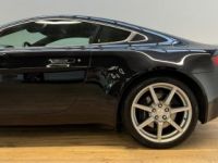 Aston Martin V8 Vantage 4.3 385 ch BVA Carnet complet / Sellerie cuir / Sièges chauffants - <small></small> 44.990 € <small>TTC</small> - #5