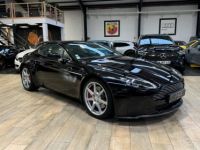 Aston Martin V8 Vantage 4.3 385CV 1ER MAIN ! C - <small></small> 57.990 € <small>TTC</small> - #3