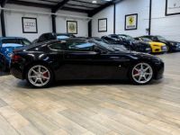 Aston Martin V8 Vantage 4.3 385CV 1ER MAIN ! C - <small></small> 57.990 € <small>TTC</small> - #4