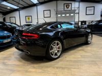 Aston Martin V8 Vantage 4.3 385CV 1ER MAIN ! C - <small></small> 57.990 € <small>TTC</small> - #6