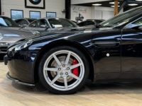 Aston Martin V8 Vantage 4.3 385CV 1ER MAIN ! C - <small></small> 57.990 € <small>TTC</small> - #8