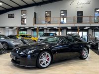 Aston Martin V8 Vantage 4.3 385CV 1ER MAIN ! C - <small></small> 57.990 € <small>TTC</small> - #9