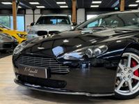 Aston Martin V8 Vantage 4.3 385CV 1ER MAIN ! C - <small></small> 57.990 € <small>TTC</small> - #11