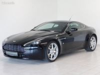 Aston Martin V8 Vantage 4.3 385cv BVM- 2007- 32400 kms - <small></small> 64.900 € <small>TTC</small> - #1