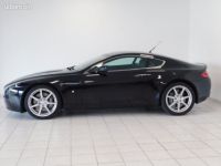 Aston Martin V8 Vantage 4.3 385cv BVM- 2007- 32400 kms - <small></small> 64.900 € <small>TTC</small> - #2