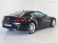 Aston Martin V8 Vantage 4.3 385cv BVM- 2007- 32400 kms - <small></small> 64.900 € <small>TTC</small> - #5