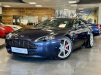 Aston Martin V8 Vantage 4.3 390 BV6 - <small></small> 57.000 € <small>TTC</small> - #1
