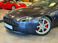 Aston Martin V8 Vantage 4.3 390 BV6 - <small></small> 57.000 € <small>TTC</small> - #2