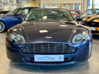 Aston Martin V8 Vantage 4.3 390 BV6 - <small></small> 57.000 € <small>TTC</small> - #3