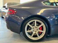 Aston Martin V8 Vantage 4.3 390 BV6 - <small></small> 57.000 € <small>TTC</small> - #10
