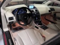Aston Martin V8 Vantage 4.3 390 ch / boite manuelle - <small></small> 64.990 € <small>TTC</small> - #6