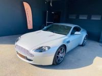 Aston Martin V8 Vantage 4.3 BVM - <small></small> 47.500 € <small>TTC</small> - #1