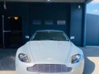 Aston Martin V8 Vantage 4.3 BVM - <small></small> 47.500 € <small>TTC</small> - #3