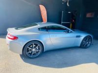 Aston Martin V8 Vantage 4.3 BVM - <small></small> 47.500 € <small>TTC</small> - #5