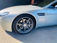 Aston Martin V8 Vantage 4.3 BVM - <small></small> 47.500 € <small>TTC</small> - #7