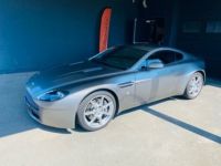 Aston Martin V8 Vantage 4.3 BVM - <small></small> 52.990 € <small>TTC</small> - #2