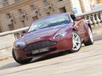 Aston Martin V8 Vantage 4.3 COUPE - <small></small> 39.990 € <small>TTC</small> - #2