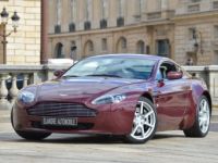 Aston Martin V8 Vantage 4.3 COUPE - <small></small> 39.990 € <small>TTC</small> - #3