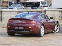 Aston Martin V8 Vantage 4.3 COUPE - <small></small> 39.990 € <small>TTC</small> - #5