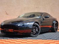 Aston Martin V8 Vantage 4.3 COUPE - <small></small> 54.990 € <small>TTC</small> - #3