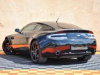 Aston Martin V8 Vantage 4.3 COUPE - <small></small> 54.990 € <small>TTC</small> - #6